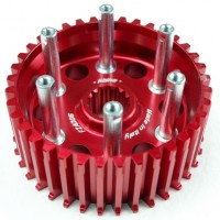 KBike Billet Clutch Drum for Ducati KBike Billet Clutch Drum for Ducati